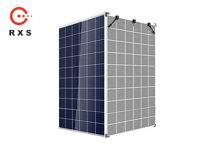 Анти- модуль 1658*992*6mm PID 280W поликристаллический PV с высокой пропускаемостью