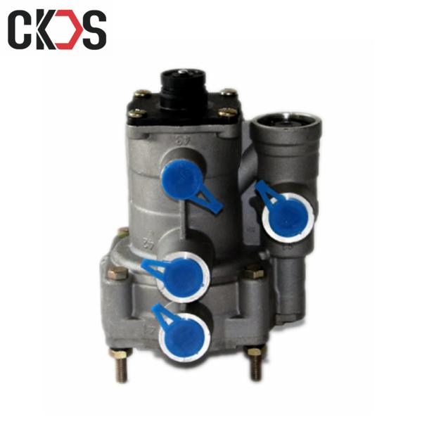 Мерседес 9730090010 частей трейлера тележки модулирующей лампы запасных