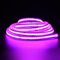 Exterior Led Light Strips 2700-6500K Flexible cob Led Wardrobe Decoration Good Quality RGB Cob Led Lights