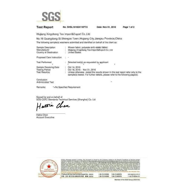 Биоразлагаемая устойчивая переработанная ткань 100% PRET 75*150 простой ткань, изготовленная для футболки, платья и сумок