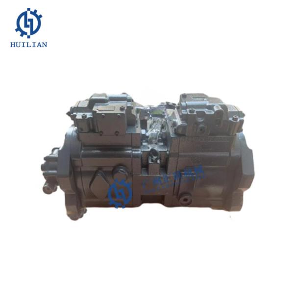 VOE14604267 Hydraulic Pump Regulator Volvo EC210B EC240B DH220-5 DH225-7 R215-7 R225-7 EC210 EC240 SK200-1/6 SK230-6 Diesel Engine K3V112  Excavator Hydraulic Pump Parts