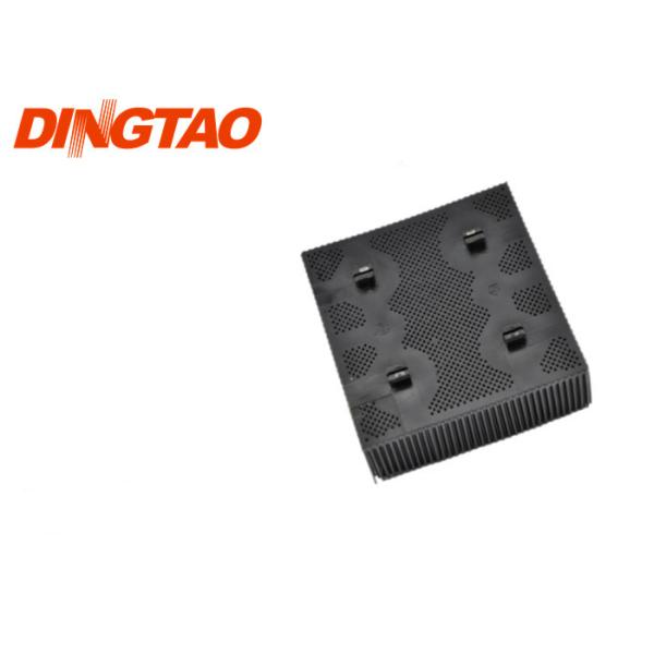 92911001 Bristle 1.6 Poly - Square Foot For GT7250 Xlc7000 Cutter Gerber