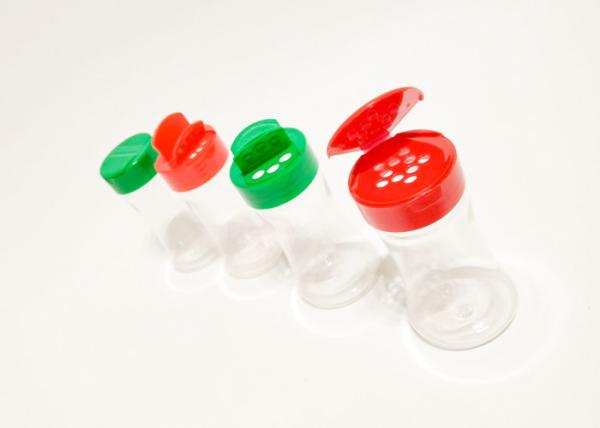 Plastic Spice Jars The Ultimate Dining Room Organization Tool