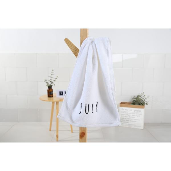 Pure Cotton Towels Personalized and Woven for Creative Customizatio
