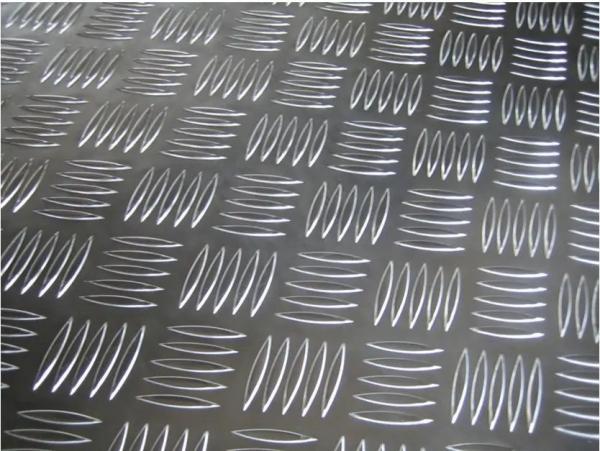 304 Stainless Steel Diamond Tread Plate Inox Ss Diamond Plate Ss Checker Plate