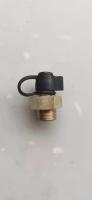 13K0006 Valve de gonflage des pneus Valve manuelle côté roue de pompe à air rapide