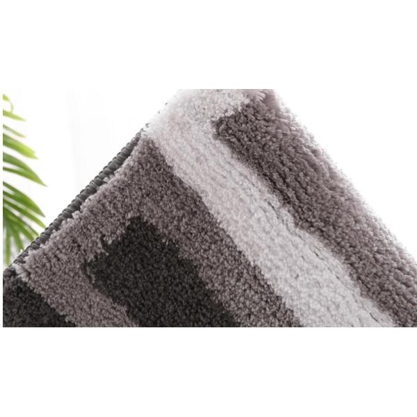 Собираться выскальзывание Bathroom циновки ноги вещество-поглотителя ванны Bathroom домочадца полового коврика ковра не