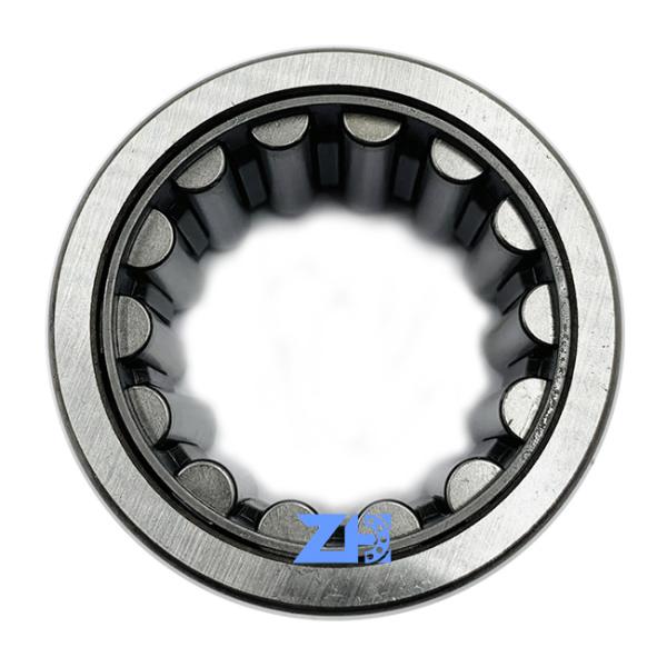 37x56x36mm hydraulic pump needle bearing single row NK37-56-36 NK37/56/36