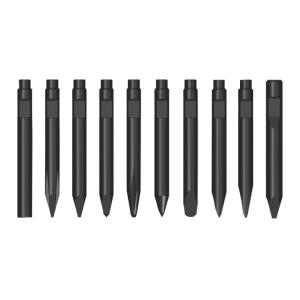 Hydraulic Breaker Spare Parts