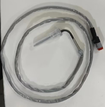 2301849 HEAVY-DUTY EXHAUST TEMPERATURE SENSOR REPLACEMENT FOR SCANIA TRUCKS