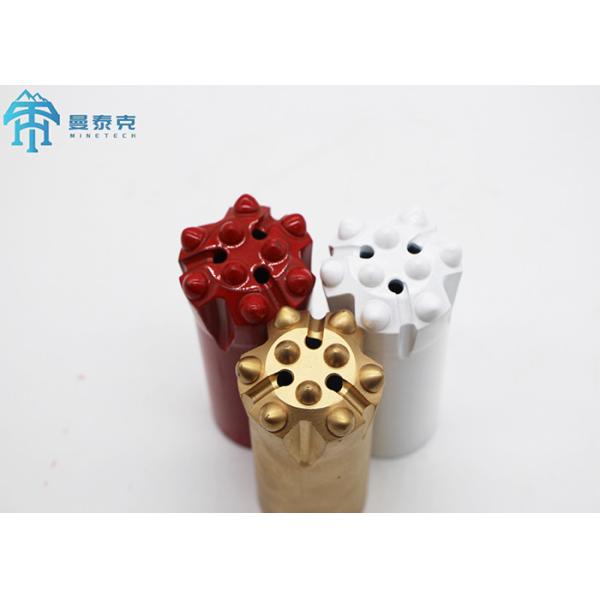 89мм T45 сверлильник верхний молоток нить кнопка для добычи полезных ископаемых