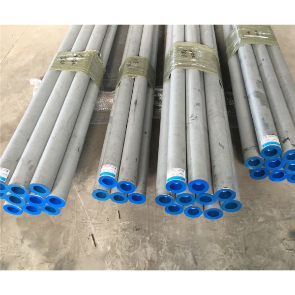 Nickel Alloy Seamless Pipe Inconel 600/601/625/718 Monel 400/K500 4J36 Kovar F15 ASTM
