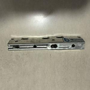 Personalización y resistencia a la corrosión de la pared de la base de los pernos de metal