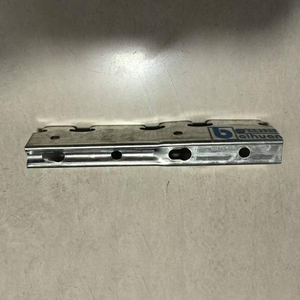 Personnalisation et résistance à la corrosion