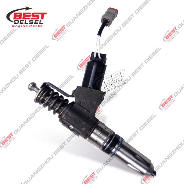 Diesel Engine Fuel Injector 3083846 3609796 3095040 For Cummins N14 Engine