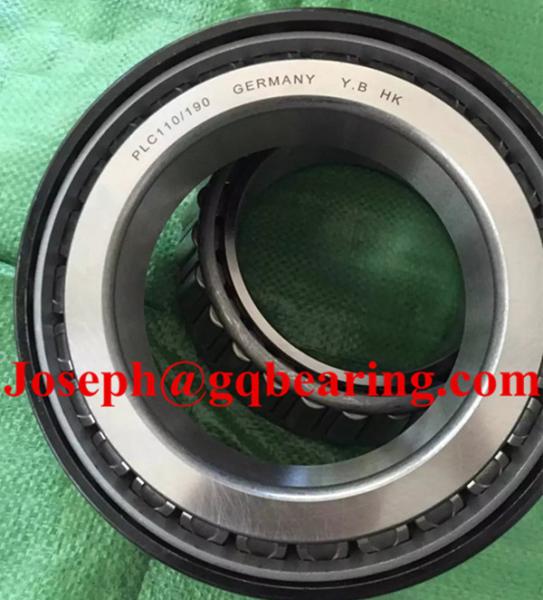 High Qualitry PLC110/190 Concrete Mixer Truck Bearing 110x190x82/86mm