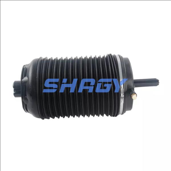 Para Macan traseiro 95B616001A Primavera de ar