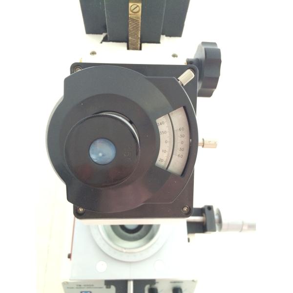 микроскоп создателя инструмента 50*50mm