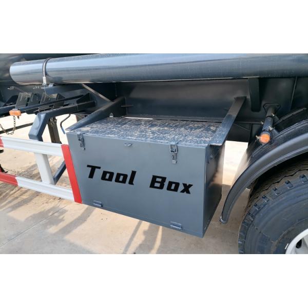 TITAN 42000/45000 Liters Petrol Lorry Tanker Trailer for Sale Fuel Tanker Trailer with Best Price