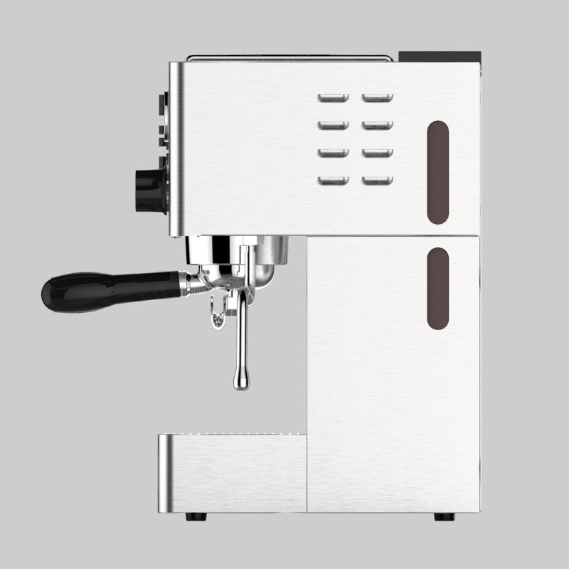 кофе эспрессо 500ml Thermoblock подвергает насос механической обработке CRM3009B итальянский