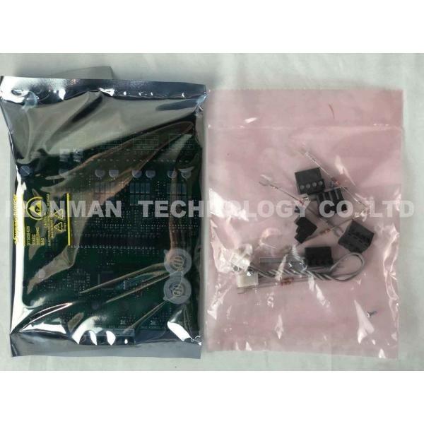 Wired Electric Notifier XP6-C Honeywell Supervised Control Module