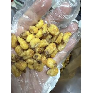 Premium Crispy Corn Nuts & Soya Bean Mixed Snacks 4 Assorted Popular Flavors Long Shelf Life Low-Oil Baked Savory Plant Snack Bulk Wholesale For Supermarket Repack Factory Pub Importers
Product Overvi