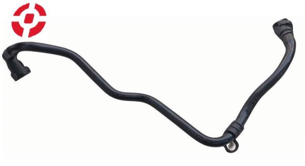 31368673 Rubber Auto Cooling Parts VOLVO Car Radiator Hose Cooling Water Pipe