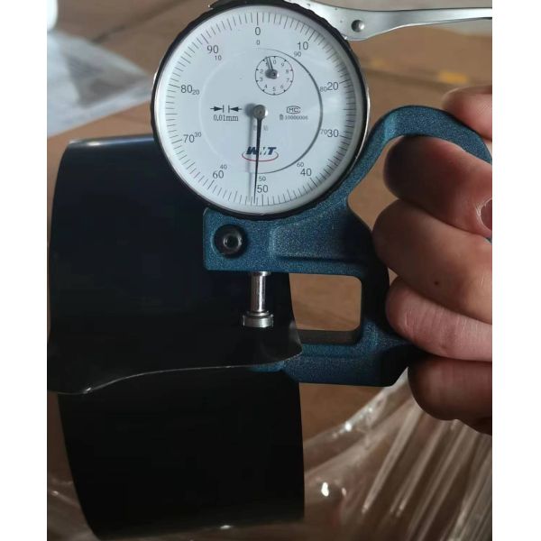 Easy Tear PVC Outer Wrap Protection Tape for Quick Application and Removal Without Residue or Surface Damage