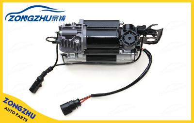 Bomba do compressor de ar da qualidade estável auto para o modelo velho 7L0616006 de VW Touareg