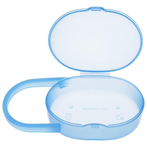 Breast Milk Protector Carry Case Breastfeeding Baby Feeding Nipple Shield