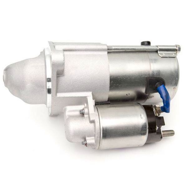 Casting Perkins Engine Starter Motor  U5MK8261