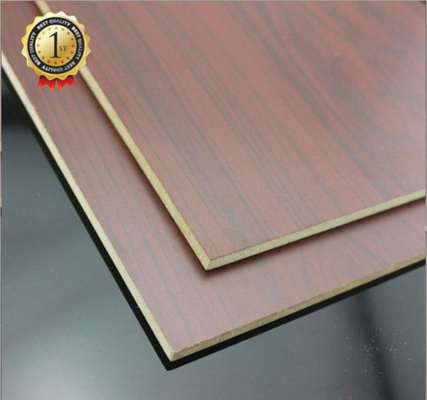 Bordo antiestático que reveste o painel do franco 1250mm*3050mm 3mm ACM