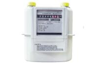 G1.6 / G2.5/G4 mètres intelligents sans fil, compteur à gaz intelligent de LoRaWAN avec le module