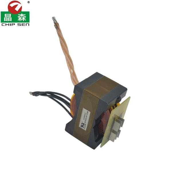 Custom Electronic Power Supplies 220V 48V 300W PQ50 Isolated Control Flyback Planar AC Power Transformer Direct Competitive