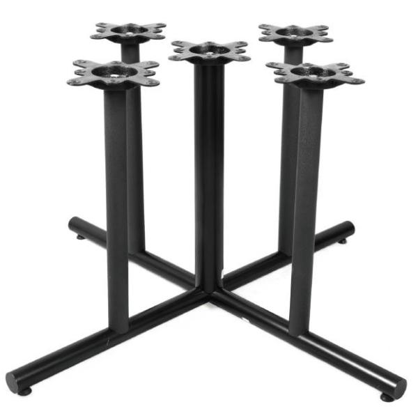 Popular Metal Tube Table Legs 2200 Series Mild Steel Coffee Table Legs