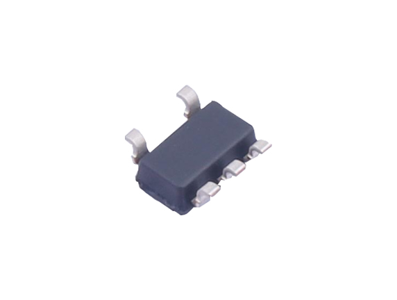 TLV8541DBVR IC Electronic Components Наномасштабный операционный усилитель мощности