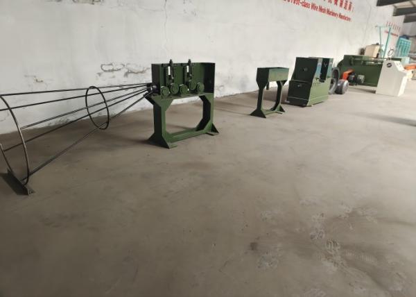 Máquina de desenho com nervuras de laminação 75kw do fio da máquina/aço da barra de aço