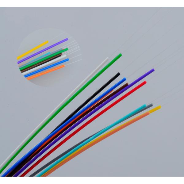 0.9mm Indoor Fiber Optical Cable sM Tight Buffered Cable G652D