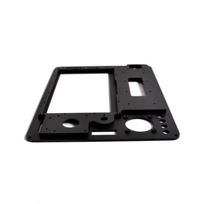 High Precision CNC Metal Stamping Parts Fabrication Service Copper