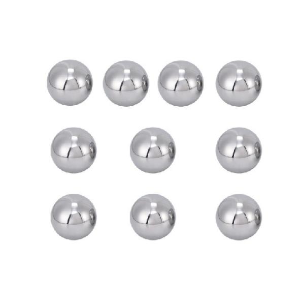 302 SS Ball Bearings For Industry Ball Bearing Auto Parts
