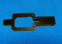 SUPORTE do BRAÇO das peças sobresselentes 446-09-003 do AI do metal para a auto máquina da substituição da inserção