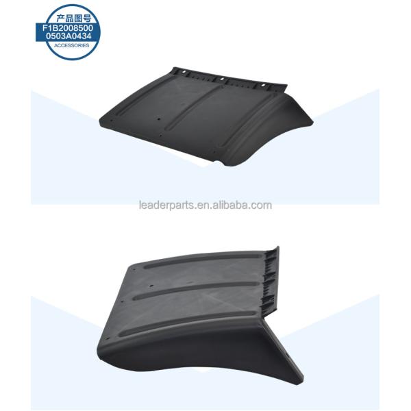Wholesale Foton Right Front/left Rear and Left Front/right Rear Fender