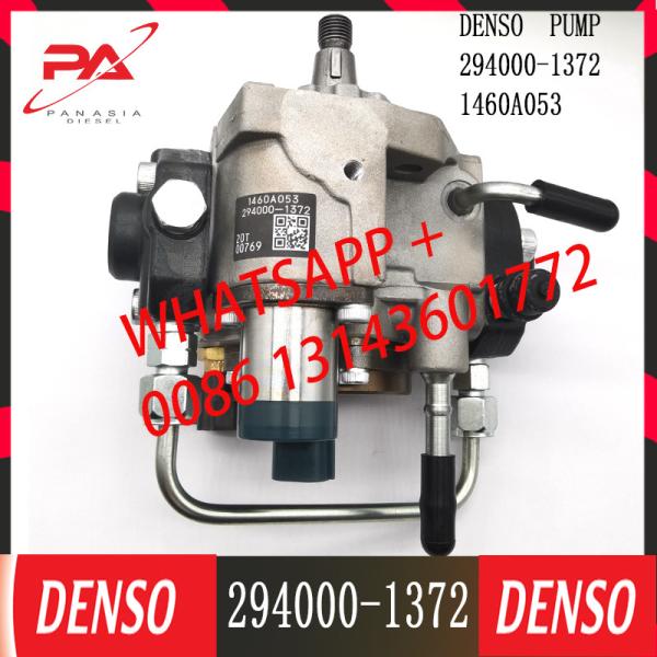 294000-1372 DENSO Diesel Fuel Injection HP3 pump 294000-1372 1J502-50503 For MITSUBISHI 4D56 1460A053