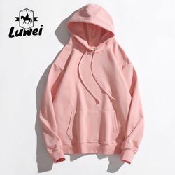 Moletons Camisola de algodão de tamanho grande Ginásio personalizado a granel Felpa Esporte Premium Plain White Heavyweight Streetwear Hoodie