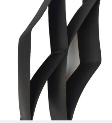 HDPE Geocell de résistance à l'oxydation GM13 pour la construction de routes 200mm