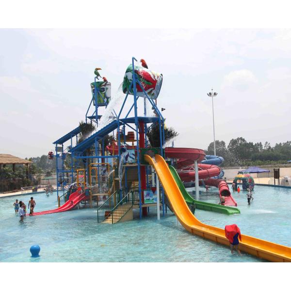Плавучее оборудование водноая площадь большой тематическая гостиница открытый аквапарк