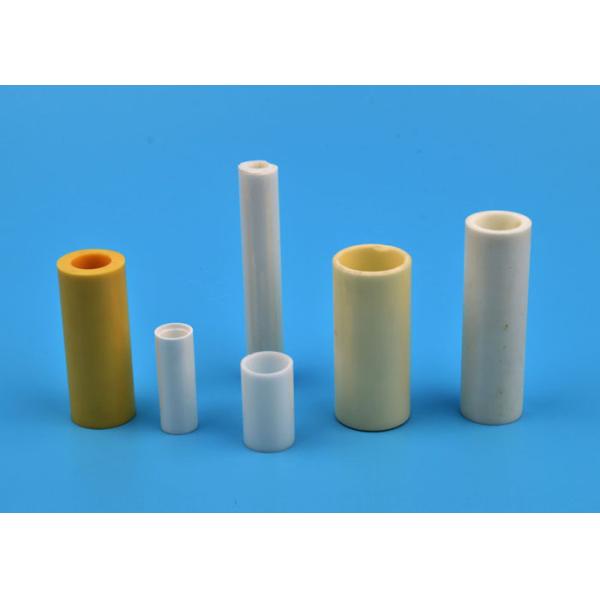 Ultra Precise Zirconia Ceramic Plunger Pump With Ceramic Piston Rods