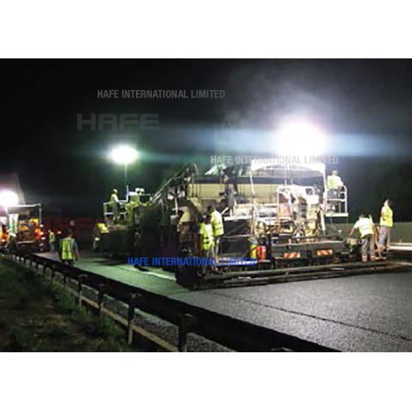 Высокая слепимость аварии пути свободная привела воздушный шар освещая безопасность металла 3000В галоидную здоровую