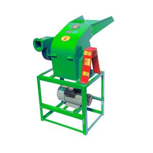 YIFENG 9FQ30 Grain Crusher Manufacturers Pulverise Powder Machine