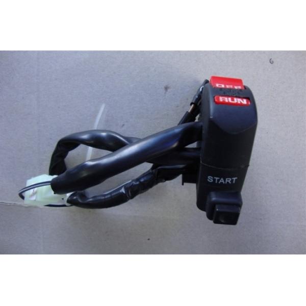 Brazil Honda Nxr125 Nx 150cc Motorcycle Handle Bar Switch ,  Motors Start Switch , Function Switch